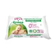 Love&Green Orange flor baby wipes for sensitive skin x64
