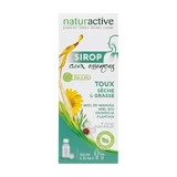Naturactive Essentie siroop 120 ml