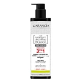 Garancia Ensorcelante Crème Corps 3 en 1 Anti-peau De Croco Sans parfum 400ml