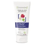 Dermaclay Universele Bio Gezichts- en Lichaamscrème 100ml