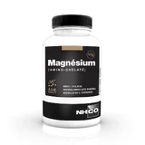 Nhco Nutrition Aminoquelato de magnesio 84 cápsulas
