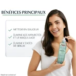 Eucerin Dermopure gezichtsreinigingsgel onzuivere huid 400ml