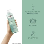 Eucerin Dermopure gezichtsreinigingsgel onzuivere huid 400ml
