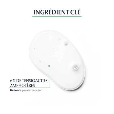 Eucerin Dermopure gezichtsreinigingsgel onzuivere huid 400ml