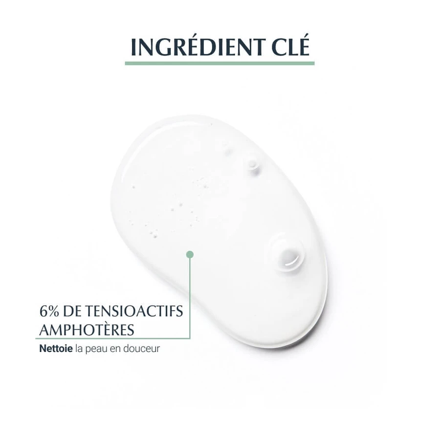 Eucerin Dermopure gezichtsreinigingsgel onzuivere huid 400ml