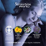 Santarome Somnifor Spray Action Flash 20ml