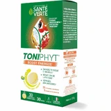 Sante Verte Toniphyt Boost Sinaasappelsmaak 30 bruistabletten