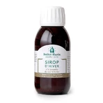 Ballot-Flurin Bio Propolis Wintersirup 100ml