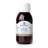 Ballot-Flurin Organic Propolis Winter Syrup 100ml