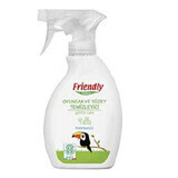 Spray reiniger voor speelgoed en oppervlakken, 250 ml, Friendly Organic