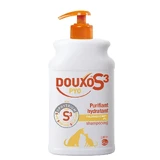 Ceva Douxo Purifying and Moisturizing Shampoo S3 Pyo 3% Chlorhexidine 500ml