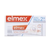 Elmex Kariesschutz Plus Komplette Pflege Zahnpasta 2x75ml