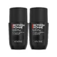 Biotherm Day Control Deodorant roll-on Men 2x75ml