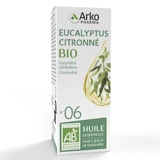 Arkopharma Arkoessentiel Aceite Esencial Eucalipto Limón N°6 10ml