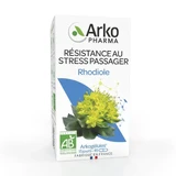 Arkopharma Arkocapsule Tijdelijke Stressbestendigheid Rhodiola Bio 45 Capsules