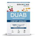 Granules Duab Urinaire Comfort 60 Geluli
