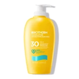 Biotherm WaterLover Anti-Droogte Hydraterende Zonnemelk Spf30 Gezicht en Lichaam 400ml