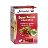 Juvamine Nature der Durchblutungsexperte 60 Tabletten