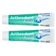 Arthrodont Protect Gel Dentifrice Dents Et Gencives 2x75ml