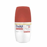 Etiaxil Déodorant Anti-transpirant Aisselles Extrême 96h Roll on 50ml
