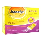 Supradyn Intensia Schachtel mit 20 Stäbchen