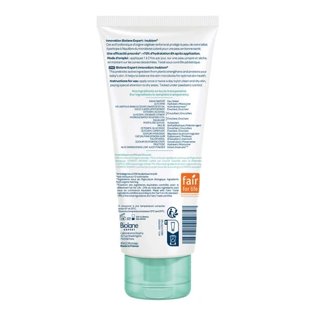 Biolane Expert Crema Hidratante Rostro y Cuerpo 75ml