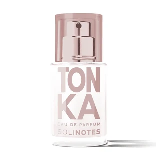 Solinotes Tonka Parfumwater 15ml