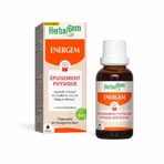 Herbalgem Energem Lichamelijke Uitputting Complexen Bio 30ml
