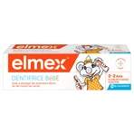 Elmex Tandpasta voor kinderen 0-2 jaar 50ml