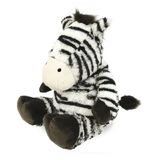 Soframar Plush Cozy Zebras