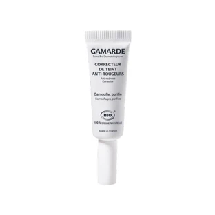 Gamarde Organic anti-redness foundation corrector 6ml