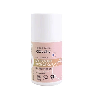 Daydry Deodorant Probiotic Bubble Fresh Tea 50ml