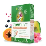 Sante Verte Toniphyt Multivitaminen en Mineralen 30 breekbare tabletten