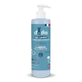 Dodie 3-in-1 Waschgel für die ersten Tage 500ml