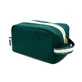 Sloe Trousse van biologisch katoen
