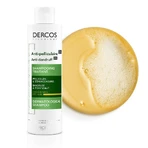 Vichy Dercos Roos en Jeuk Behandeling Shampoo Droog Haar 200ml