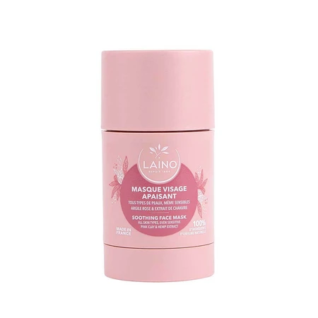 Laino Soothing Face Mask 65g