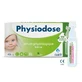Gilbert Physiodose Steriel fysiologisch serum Plastic op basis van planten 40 eenmalige doses van 5 ml