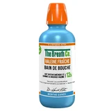 The Breath Co Colutorio Menta 500ml