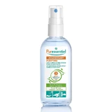 Puressentiel Reinigende Antibacteriële Spray Lotion voor Handen en Oppervlakken 80ml