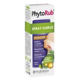 Nutreov Phyto-Rub Keelspray 30ml