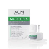 Acm Molutrex Lösung zur äußerlichen Anwendung auf der Haut 5% Kaliumhydroxid 3ml