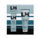 Lierac Men's Coffret Fête des Pères Energisant Gel Hidratante + Gel de Ducha Offert 250ml