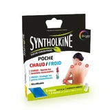EG Labo SyntholKiné Warm/koud zakje x1