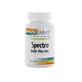 Solaray Spectro Multi-Vitaminen 60 Capsules