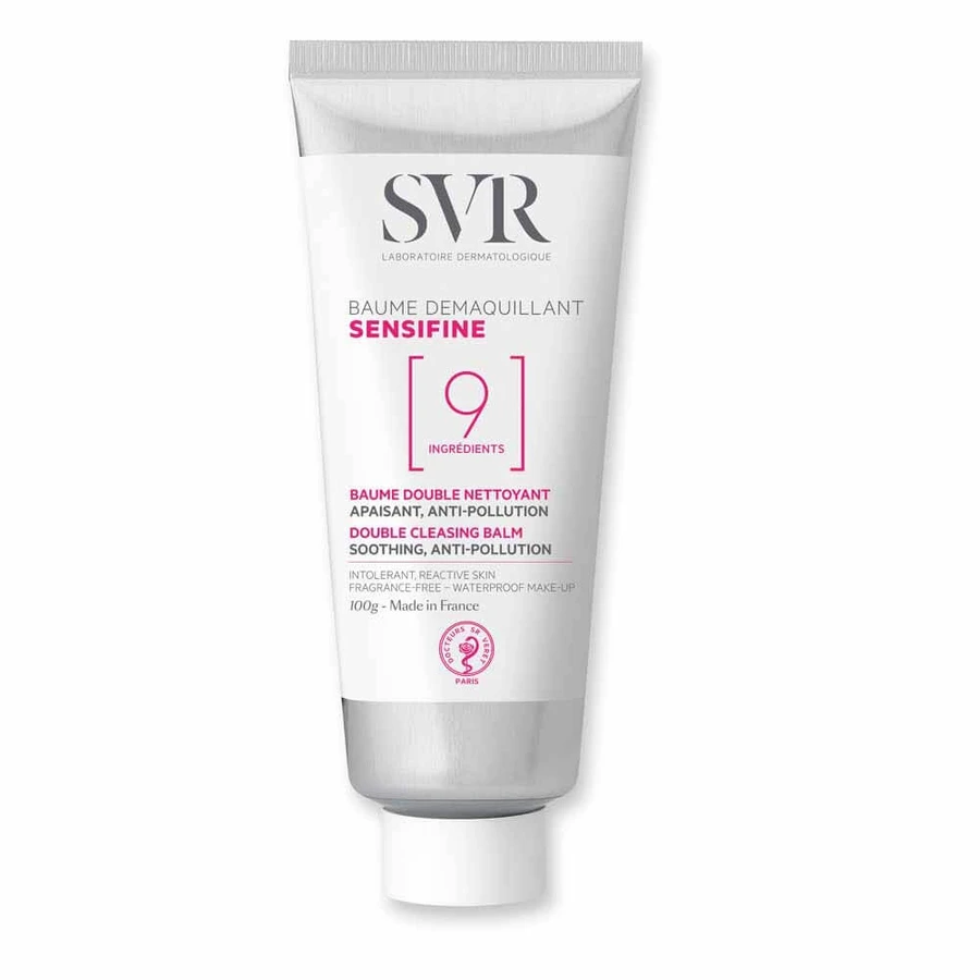 SVR, Sensifine Cleansing Balm Sensitive and Intolerant Skin 100g