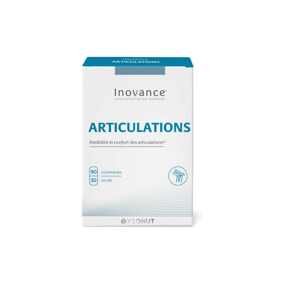 Inovance Articulations 75 Tabletten 90 Comprimes
