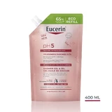 Eucerin Ph5 Douche Olie Navulling 400 ml