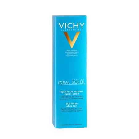 Vichy Ideal Soleil Balsamo di salvataggio per il Sole 100ml