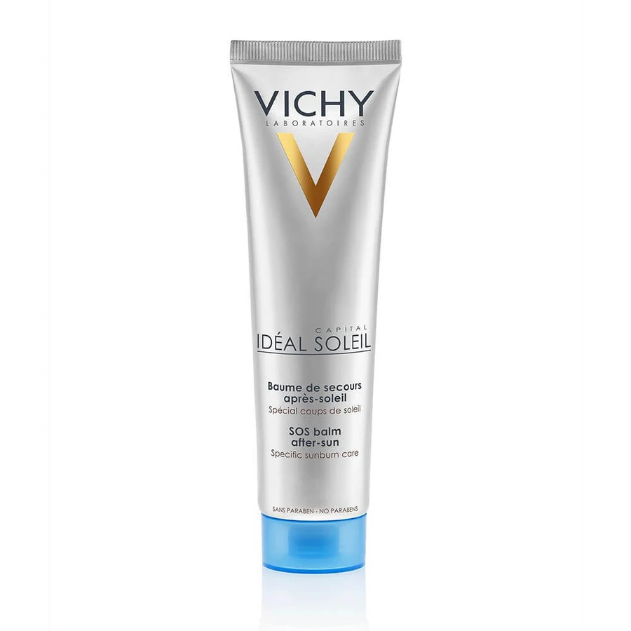 Vichy Ideal Soleil Balsamo di salvataggio per il Sole 100ml
